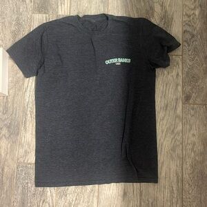 Outer Banks tee